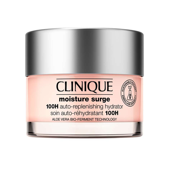 Moisture Surge 100H Auto-Replenishing Hydrator, 50 ml Clinique Kasvovoiteet