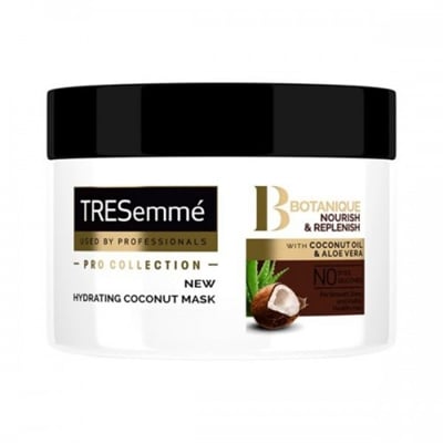 Tresemmé Botanique Coconut & Aloe Vera Mask 300 ml