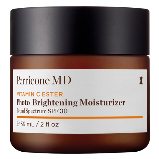 Vitamin C Ester CCC+ Ferulic Brightening Complex 20%, 59 ml Perricone MD Päivävoiteet