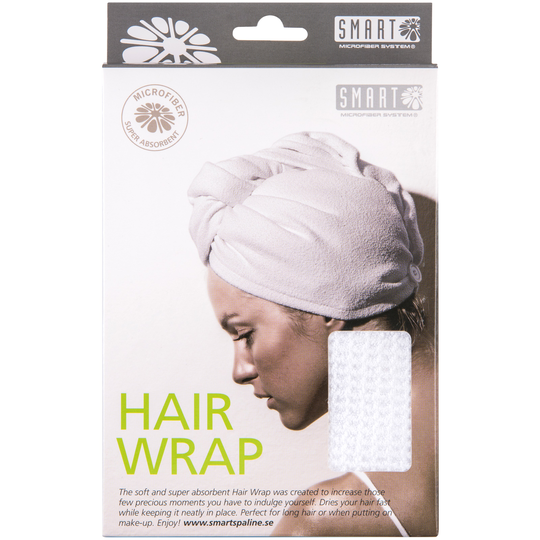 Smart Smart Spa Hairwrap