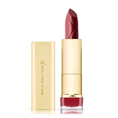 Max Factor Colour Elixir huulipuna nro.685 Mulberry 4g