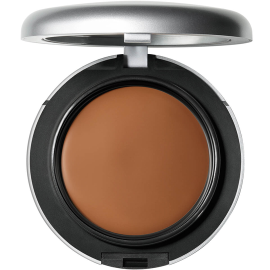 MAC Cosmetics Studio Fix Tech Cream To Powder Found Nw43