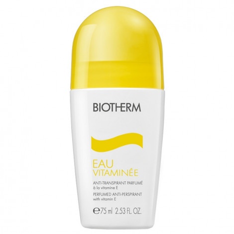 Biotherm Eau Vitaminee Deo Roll On (75ml)