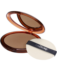 Bronzing Powder, 48 Matte Tan