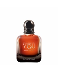 Stronger With You Absolutely, EdP 50ml