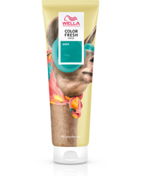 Color Fresh Mask, 150ml, Mint