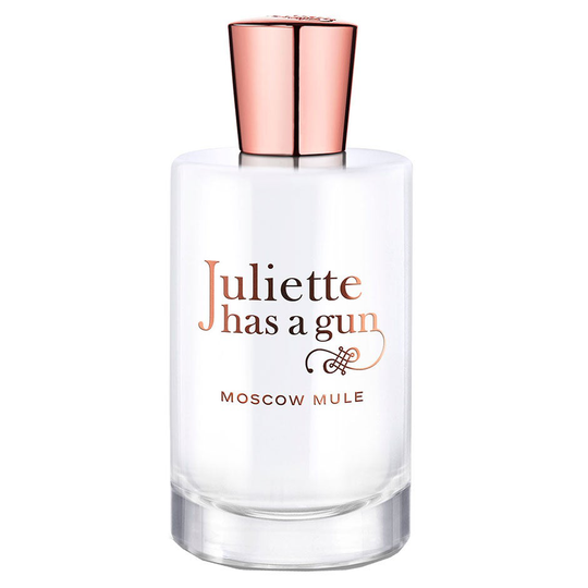 Moscow Mule, 50 ml Juliette has a gun Naisten hajuvedet