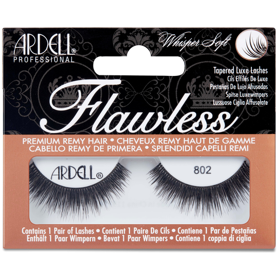 Ardell Flawless Flawless 802