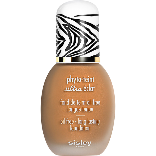 Sisley Phyto-Teint Ultra Éclat No 6+