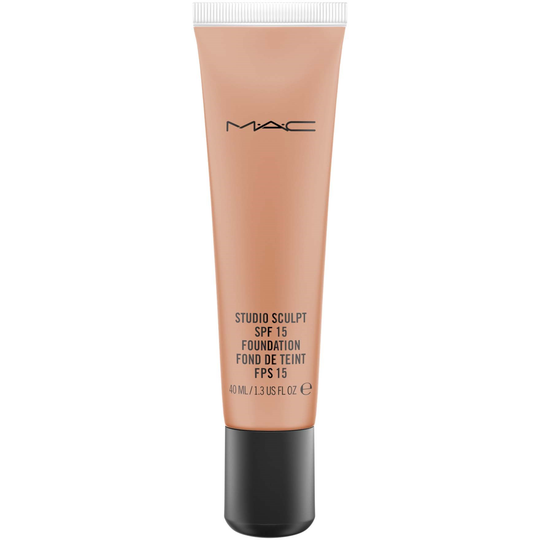 MAC Cosmetics Studio Sculpt Spf 15 Foundation Nw43