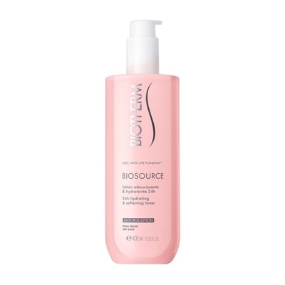 Biotherm - Biosource Toner Dry Skin 400 ml 400 ml 400 ml
