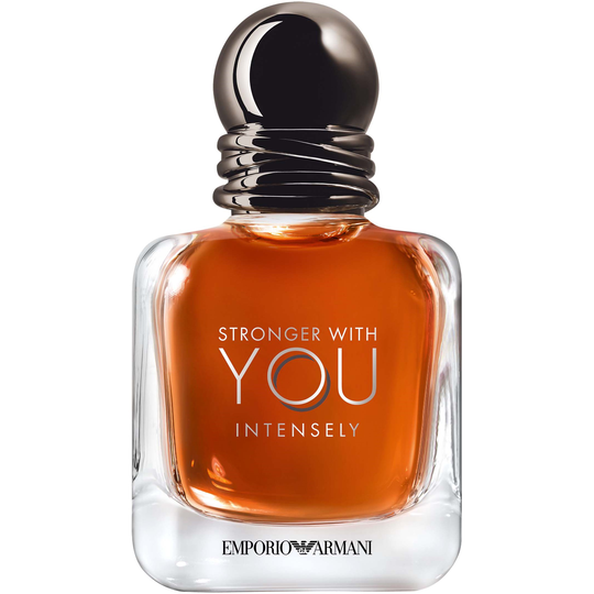 Giorgio Armani Stronger With You Intensely 30 ml