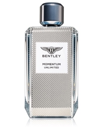 Momentum Unlimited, EdT 100ml