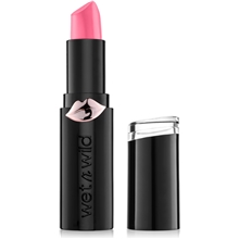 Mega Last Lipstick Matte Finish 3.6 gr No. 407