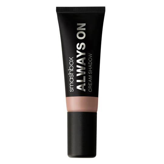 Smashbox Always On Cream Shadow Rose