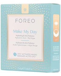 Make My Day UFO-mask
