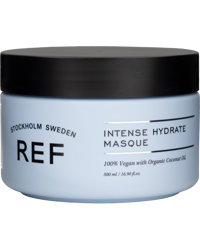 Intense Hydrate Masque, 500ml