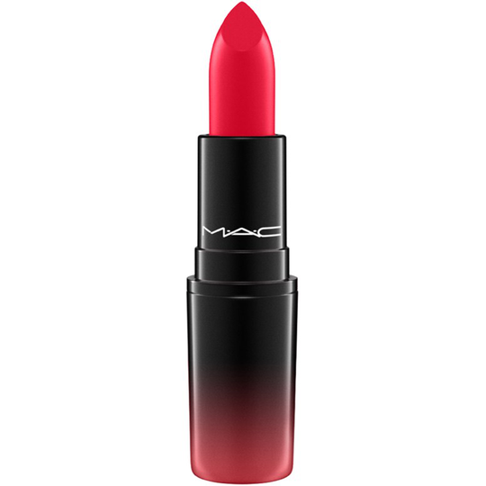 MAC Cosmetics Love Me Lipstick Give Me Fever