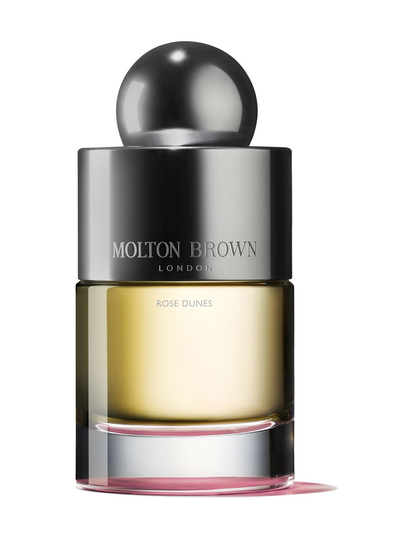 Rose Dunes Eau De Toilette 100Ml Hajuvesi Eau De Toilette Nude Molton Brown