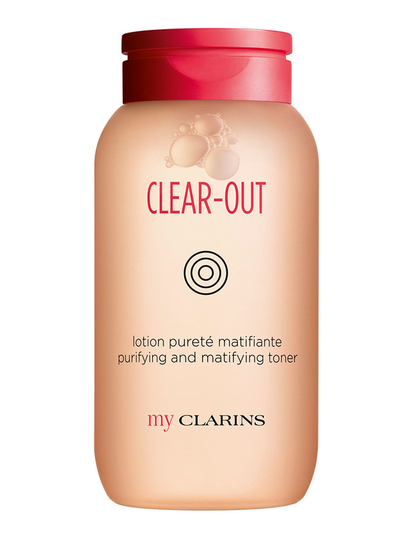 My Clarins Purifying And Matifying T R Beauty WOMEN Skin Care Face T Rs Hydrating T Rs Nude Clarins