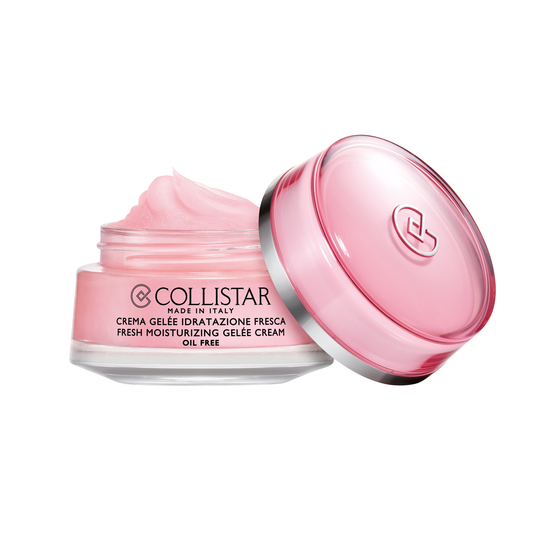 Collistar Idro Attiva Idro Attiva Fresh Moisturizing Gelée Cream