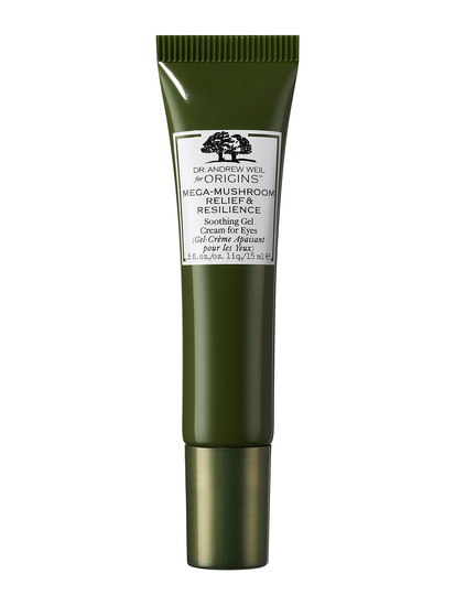 Dr. Weil Mega-Mushroom™ Relief & Resilience Gel For Eyes Beauty WOMEN Skin Care Face Eye Cream Nude Origins