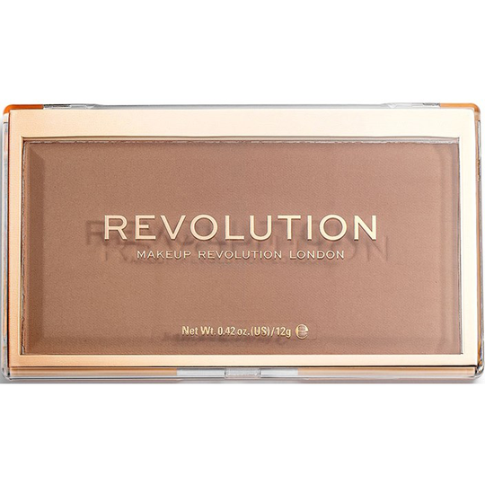 Makeup Revolution Matte Base Powder P8
