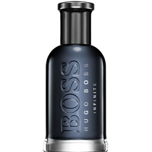 Boss Bottled Infinite - Eau de parfum 100 ml