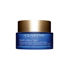 Multi Active Night Cream - Normal/Dry Skin 50 ml