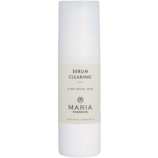 Serum Clearing