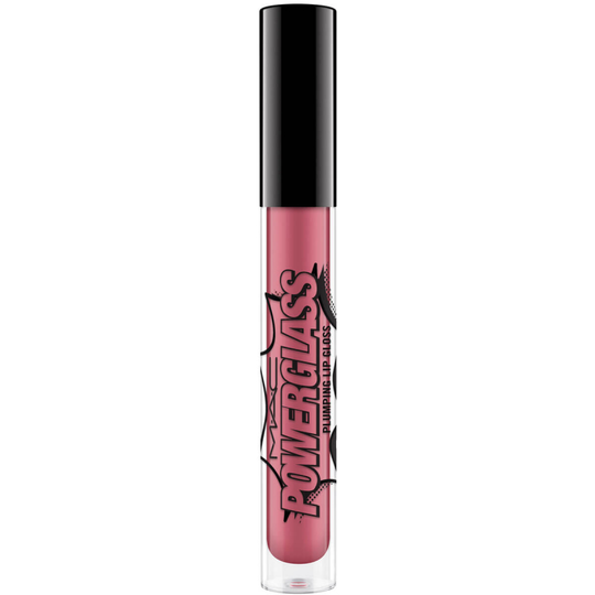 MAC Cosmetics Powerglass Plumping Gloss 07 Asset Management