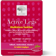Active Legs 60 tablettia
