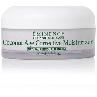 Eminence Organics Organics Coconut Age Corrective Moisturizer 6