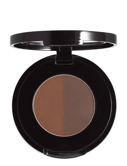 Brow Powder Duo - Auburn Kulmapuuteri Punainen Anastasia Beverly Hills