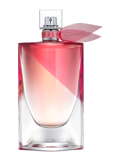 La Vie Est Belle En Rose Eau De Toilette Hajuvesi Eau De Toilette Vaaleanpunainen Lancôme