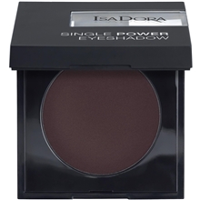 IsaDora Single Power Eyeshadow 2.2 gr No. 004
