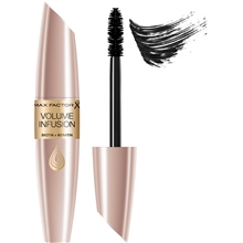 False Lash Effect Volume Infusion Mascara 13 ml No. 001
