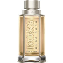 The Scent Pure Accord - Eau de toilette 50 ml