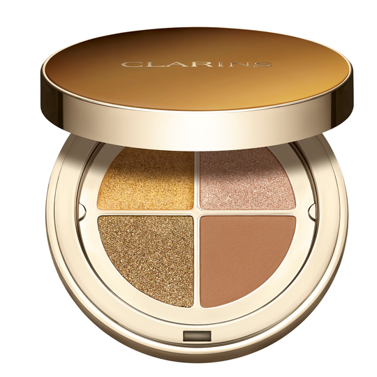 Clarins Ombre 4 Couleurs