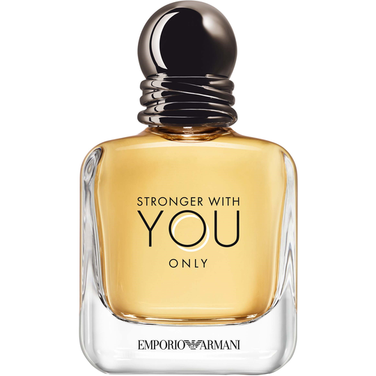 Giorgio Armani Stronger With You Only Eau de Toilette 50 ml
