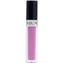 IDUN Lipgloss 6 ml No. 004
