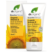 Vitamin E - Scar & Streatch Mark Serum 50 ml
