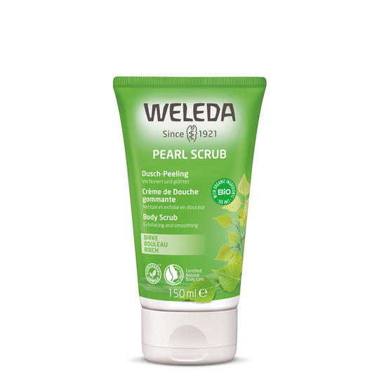 Weleda Koivu Vartalokuorinta 150 ml