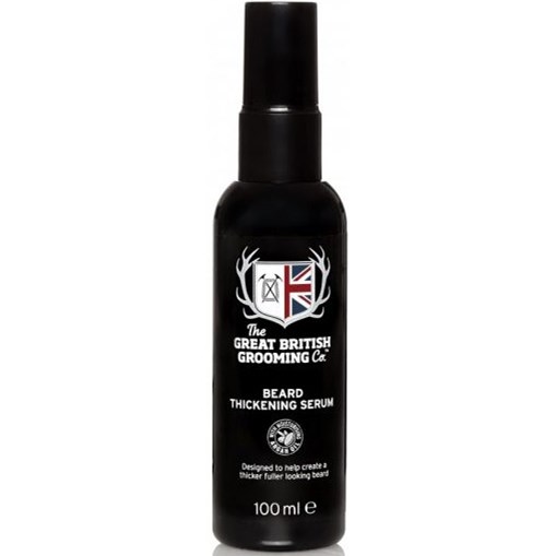 The Great British Grooming Co. The Great British Grooming Beard T