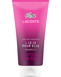 L.12.12 Pour Elle Magnetic, Shower Gel 150ml