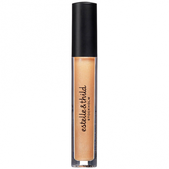 Estelle & Thild Biomineral Lip Gloss Sweet Peach