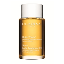 Body Oil Tonic - Firming Toning 100 ml