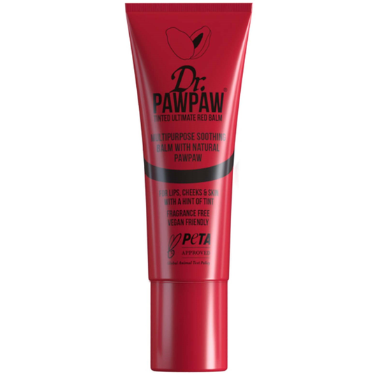 Dr. PawPaw Ultimate Red Tinted Balm 10 ml