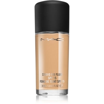 MAC Studio Fix Fluid Foundation SPF15 30ml no.NC40