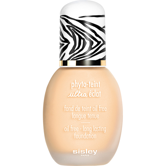 Sisley Phyto Teint Ultra Eclat 1+ - Ecru